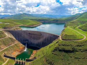 Read more about the article Prioritising Ecological Infrastructure to Maintain Livelihoods and the Polihali Dam in Lesotho